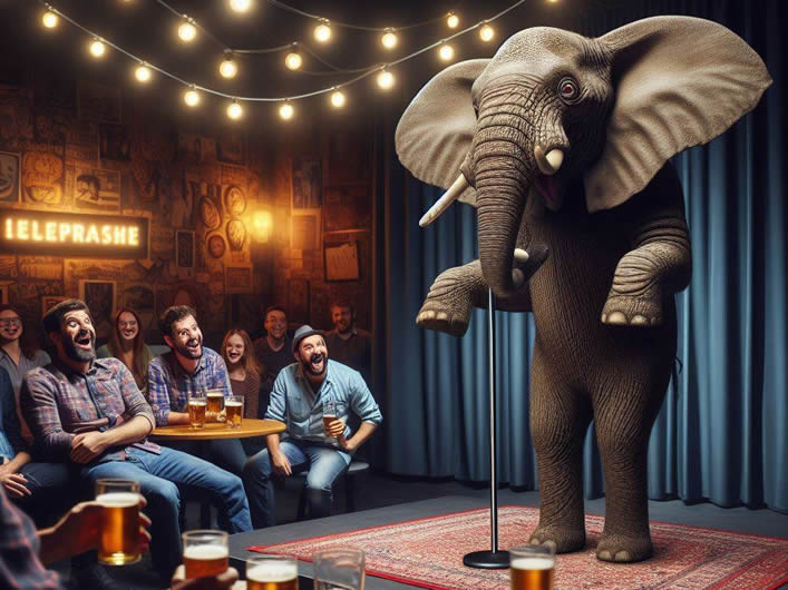 Arrancando … Sobre que hablar