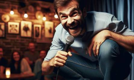 Sin remates no hay risas