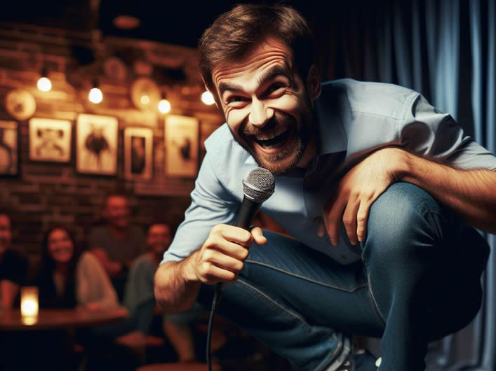 Sin remates no hay risas